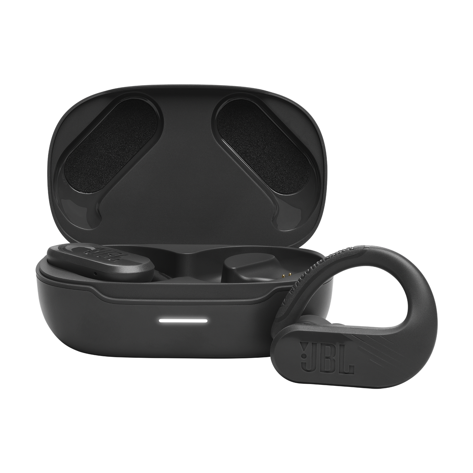 Jbl Endurance Peak 3 Black